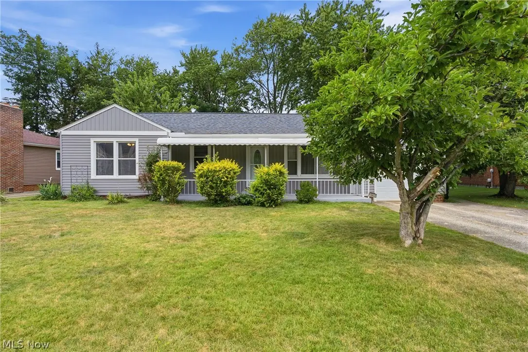 10602 Windham Road, Parma, OH 44130 - #1