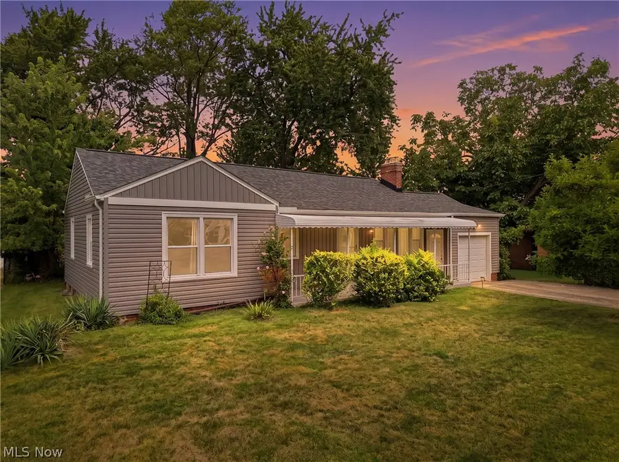 10602 Windham Road, Parma, OH 44130 - #3