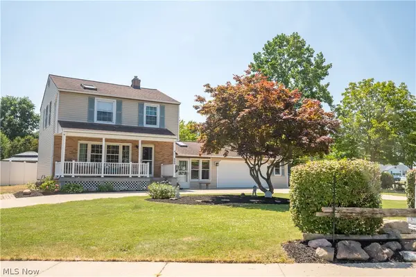800 East 332nd Street, Eastlake, OH 44095