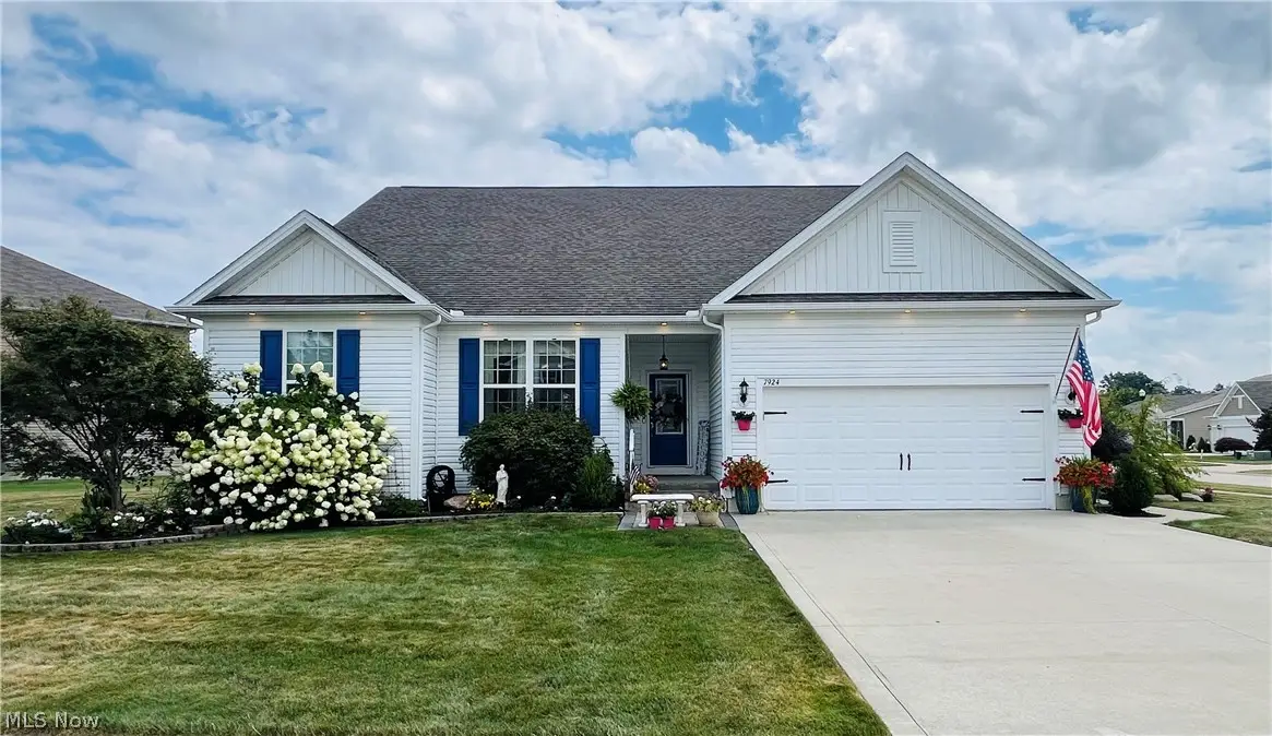 7924 Heatherglen Drive, Mentor, OH 44060 - #1