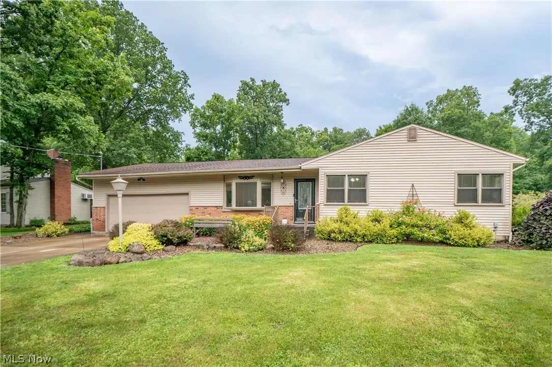 6149 Elk Road, Canfield, OH 44406 - #1