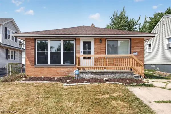 16313 Elberta Avenue, Cleveland, OH 44128