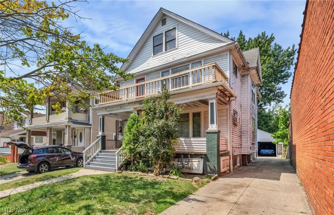 3314 W 86th Street, Cleveland, OH 44102 - #1