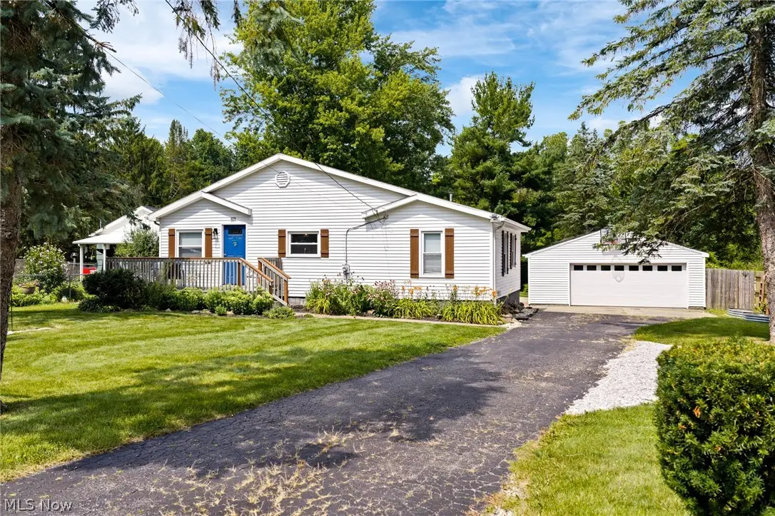 511 Keltner Road, Akron, OH 44319 - #1