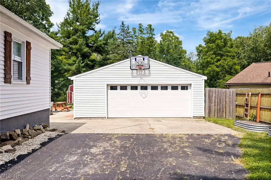511 Keltner Road, Akron, OH 44319 - #3