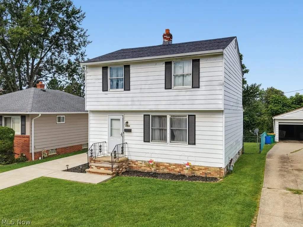 5054 Joseph Street, Maple Heights, OH 44137 - #1