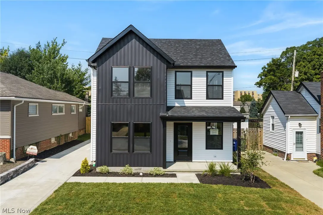 4232 Brookway Lane, Brooklyn, OH 44144 - #1