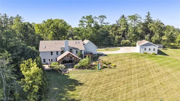8775 Friendsville Road, Lodi, OH 44251