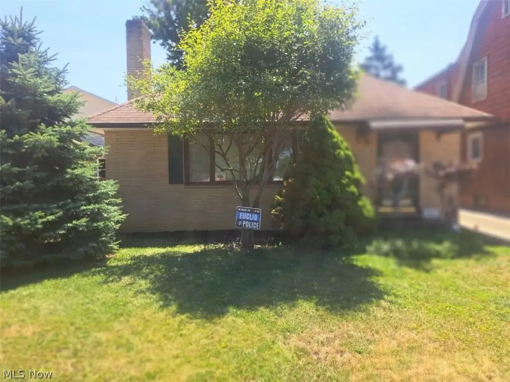 26250 Forestview Avenue, Euclid, OH 44132 - #1