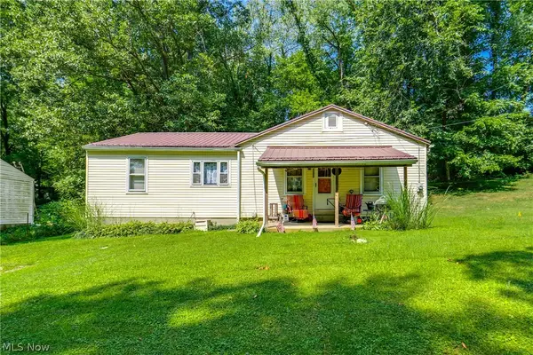 6070 Myers Road, Clinton, OH 44216