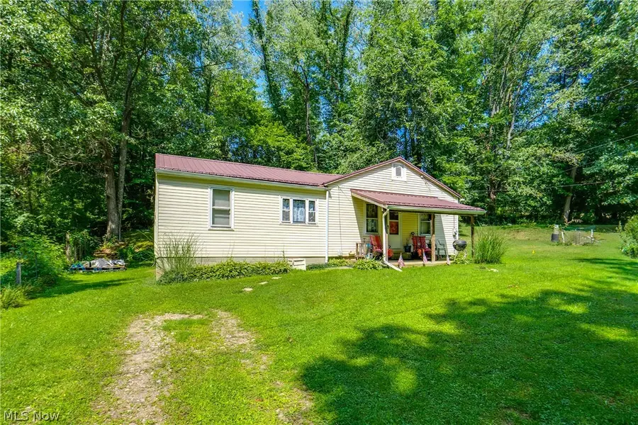6070 Myers Road, Clinton, OH 44216 - #2