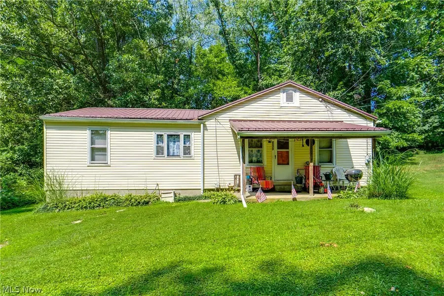 6070 Myers Road, Clinton, OH 44216 - #3