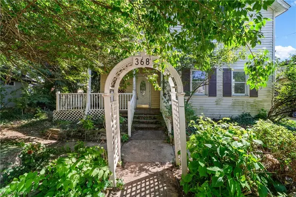 368 Sanford Street, Painesville, OH 44077