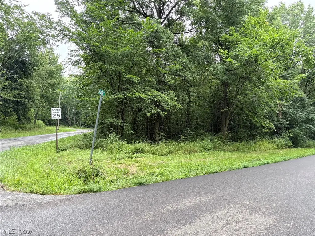 Bon Air Ne Avenue, Alliance, OH 44601 - #1