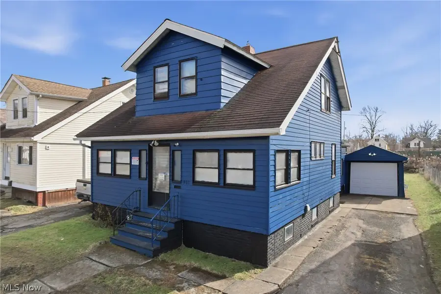 983 Garden Nw Street, Warren, OH 44485 - #3