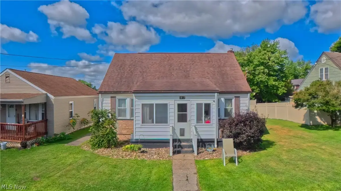 1817 Idaho Avenue, East Liverpool, OH 43920 - #1