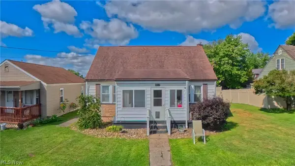 1817 Idaho Avenue, East Liverpool, OH 43920
