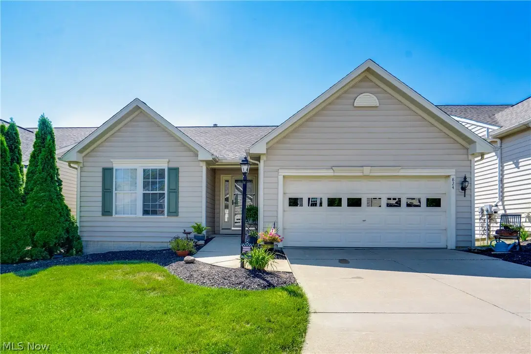 824 Willow Creek Drive, Fairlawn, OH 44333 - #1