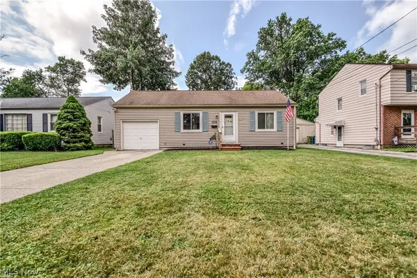 1256 E 331st Street, Eastlake, OH 44095