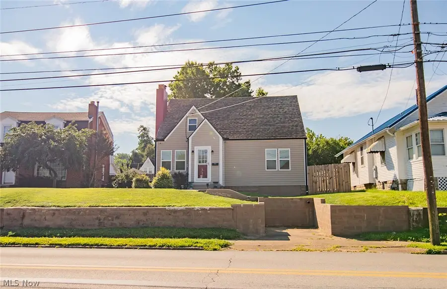 2710 Emerson Avenue, Parkersburg, WV 26104 - #2