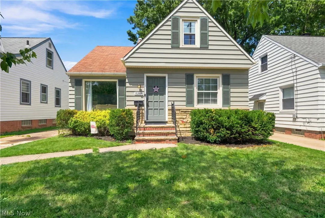 13209 Rockside Road, Garfield Heights, OH 44125 - #1