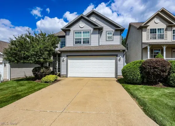 5281 Deer Trace Drive, Kent, OH 44240