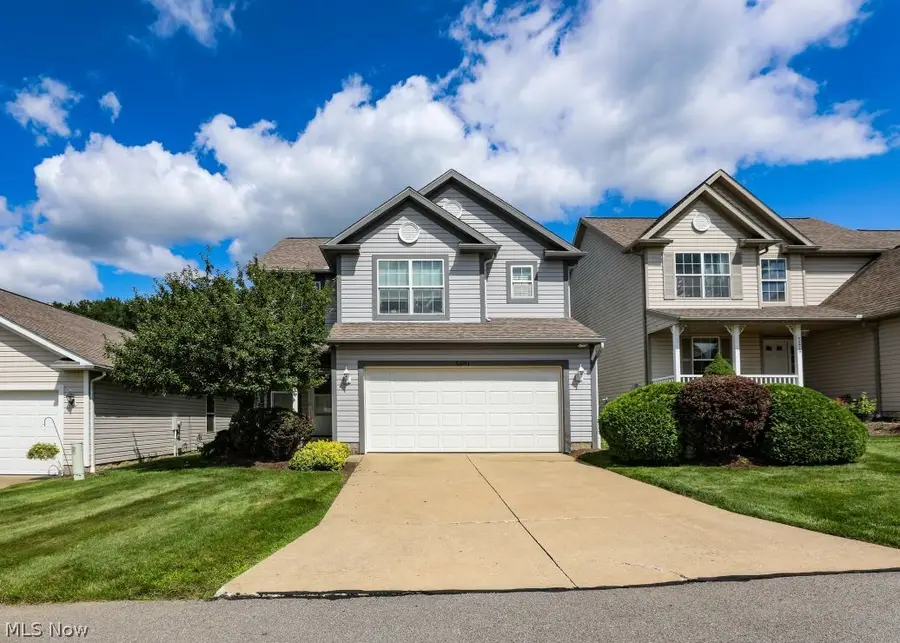 5281 Deer Trace Drive, Kent, OH 44240 - #3