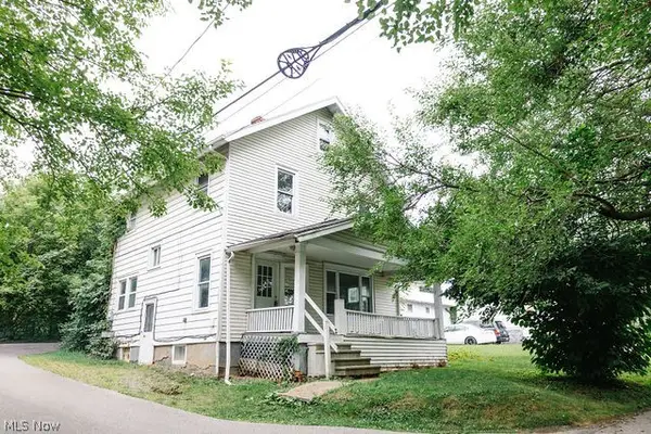 489 Dirlam Court, Mansfield, OH 44906
