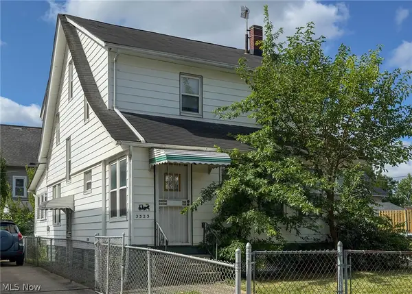 3323 Highview Avenue, Cleveland, OH 44109