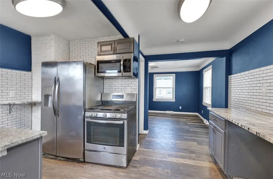 12201 Kensington Avenue, Cleveland, OH 44111 - #3