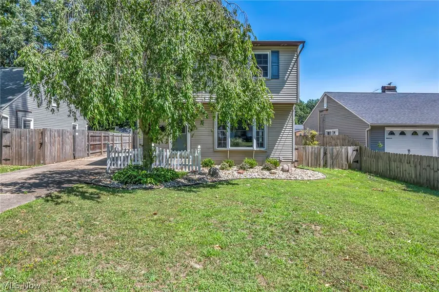 6315 Tall Oaks Drive, Mentor, OH 44060 - #2