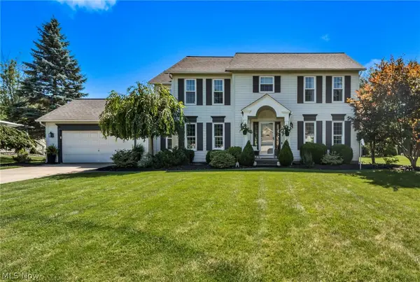 421 Summit Street, Wadsworth, OH 44281