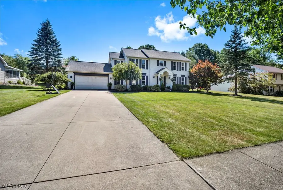 421 Summit Street, Wadsworth, OH 44281 - #3