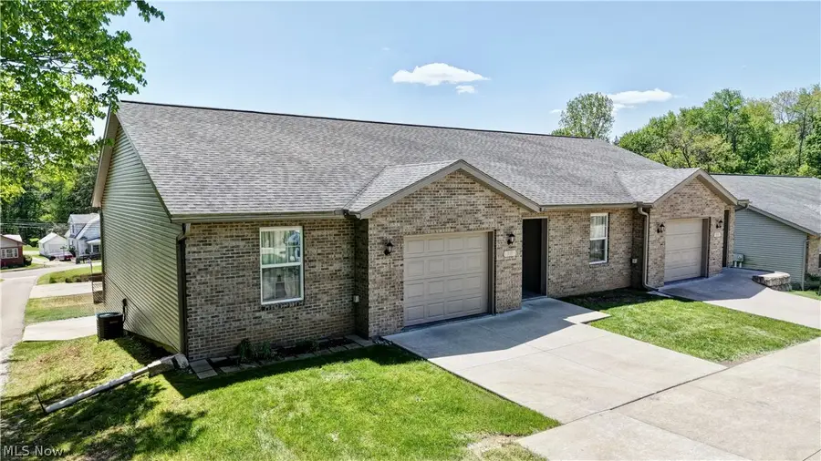 213 Knollton Drive, Millersburg, OH 44654 - #3
