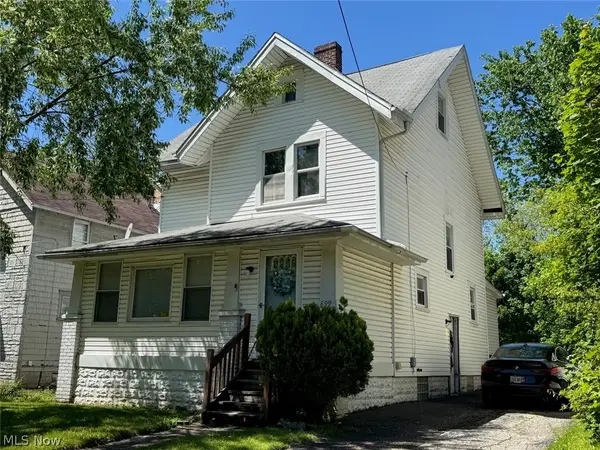 899 Lawton Street, Akron, OH 44320
