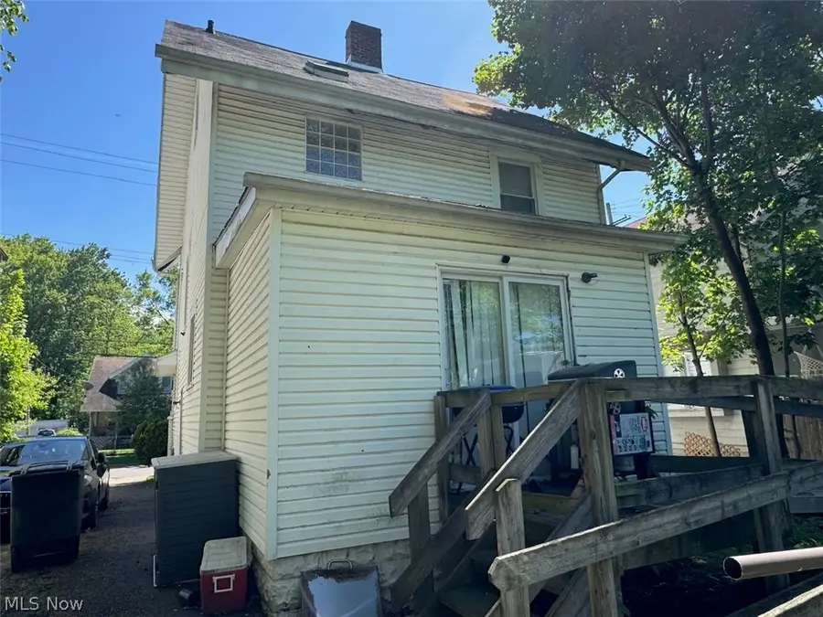 899 Lawton Street, Akron, OH 44320 - #2