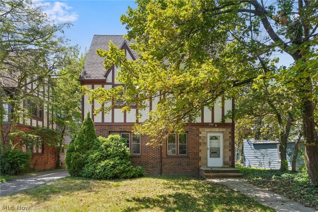 3544 Lynnfield Road, Shaker Heights, OH 44122 - #1