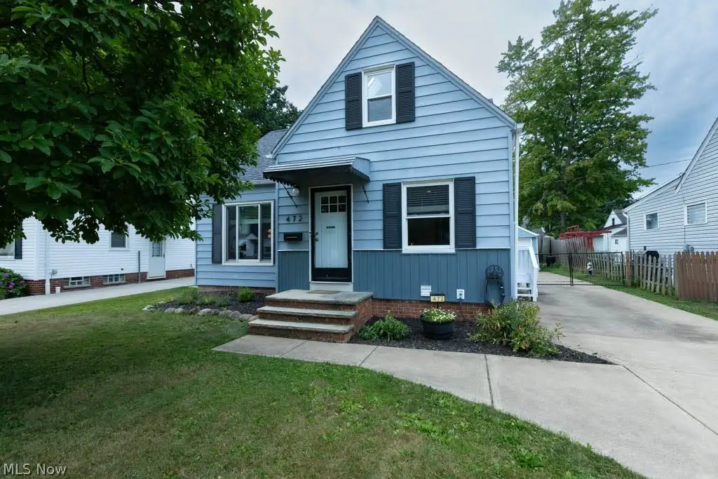 472 E 329th Street, Willowick, OH 44095 - #1