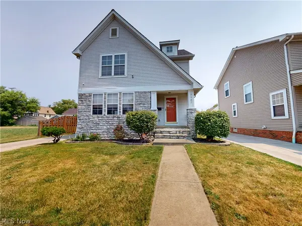 2147 Tucks Track Drive, Cleveland, OH 44102