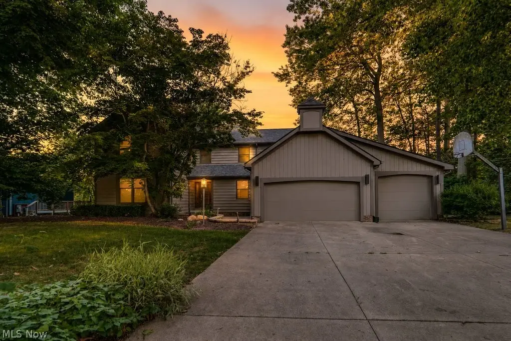 8458 Barbara Drive, Mentor, OH 44060 - #1