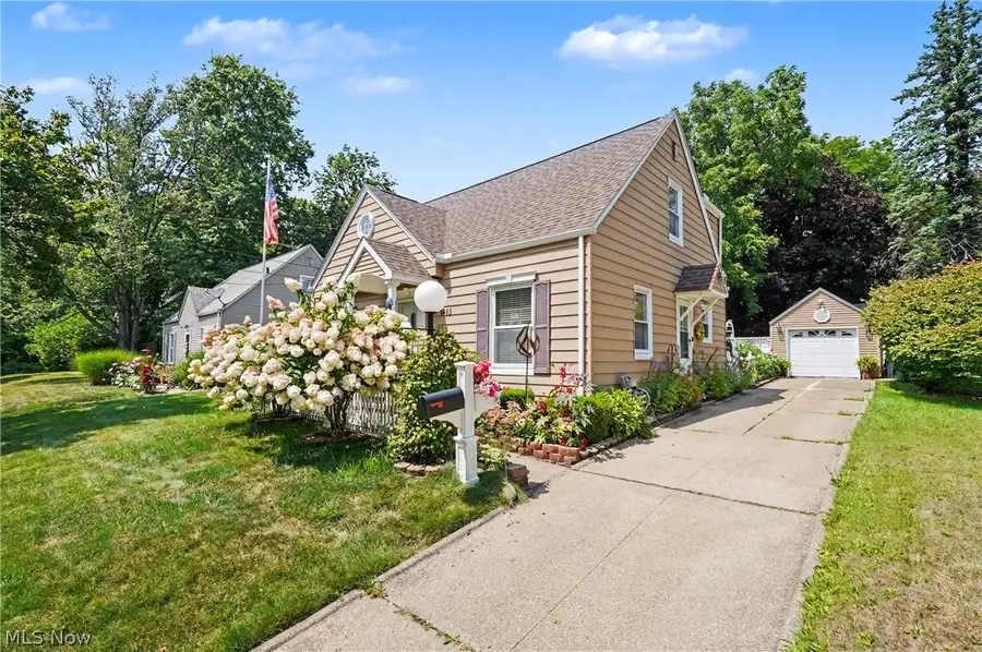 1485 Westvale Avenue, Akron, OH 44313 - #3