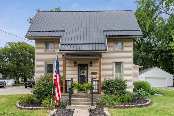 192 W 5th Street, Salem, OH 44460