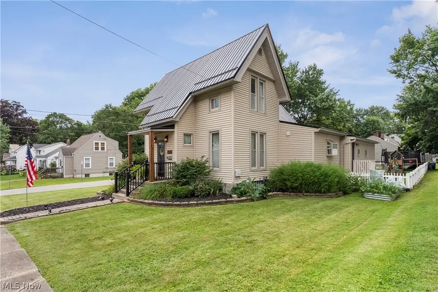 192 W 5th Street, Salem, OH 44460 - #3