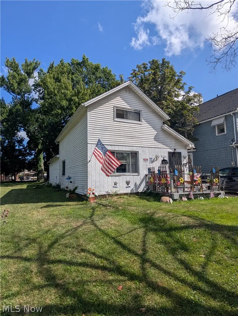 15321 Ridpath Avenue, Cleveland, OH 44110 - #2