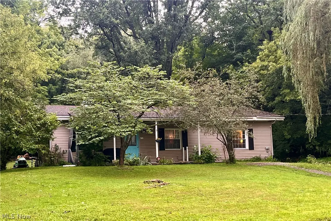 672 E 12th Street, Salem, OH 44460 - #1