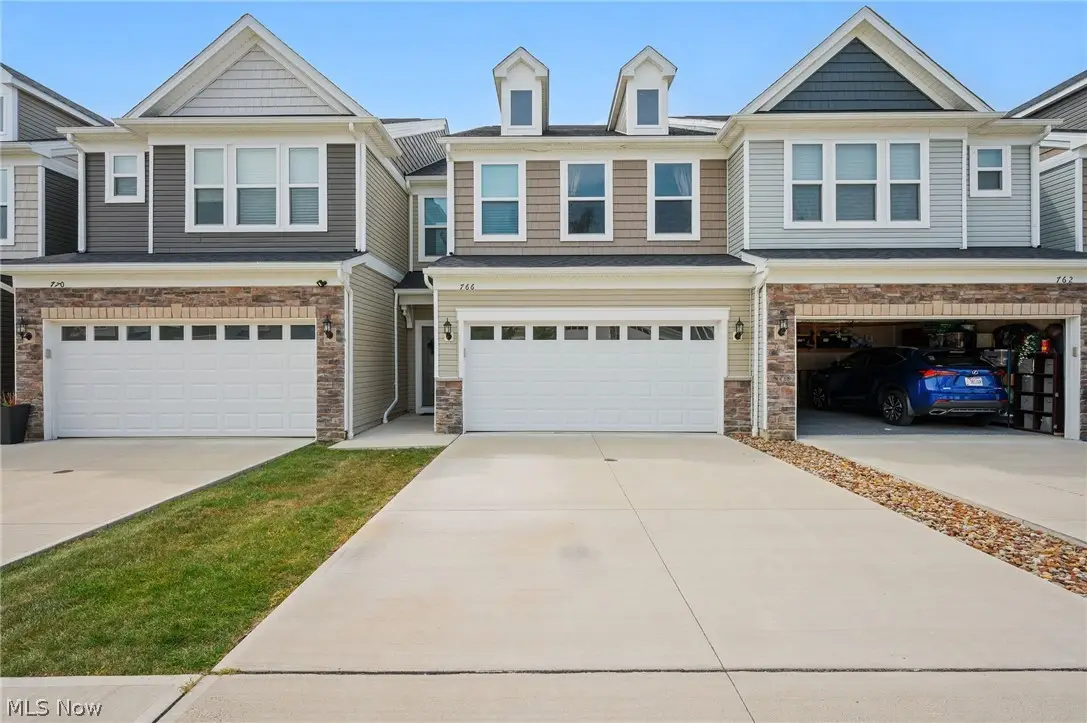 766 N Greenway Drive, Westlake, OH 44145 - #1