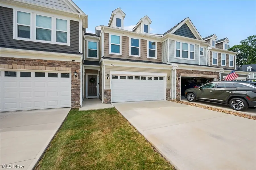 766 N Greenway Drive, Westlake, OH 44145 - #2