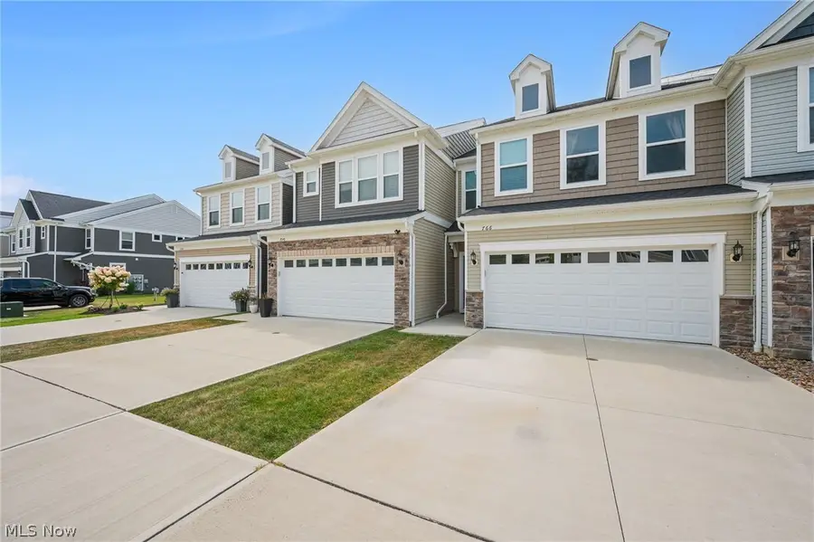 766 N Greenway Drive, Westlake, OH 44145 - #3