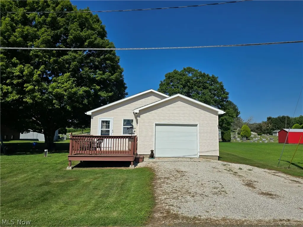 109 S Church Street, Plainfield, OH 43836 - #1