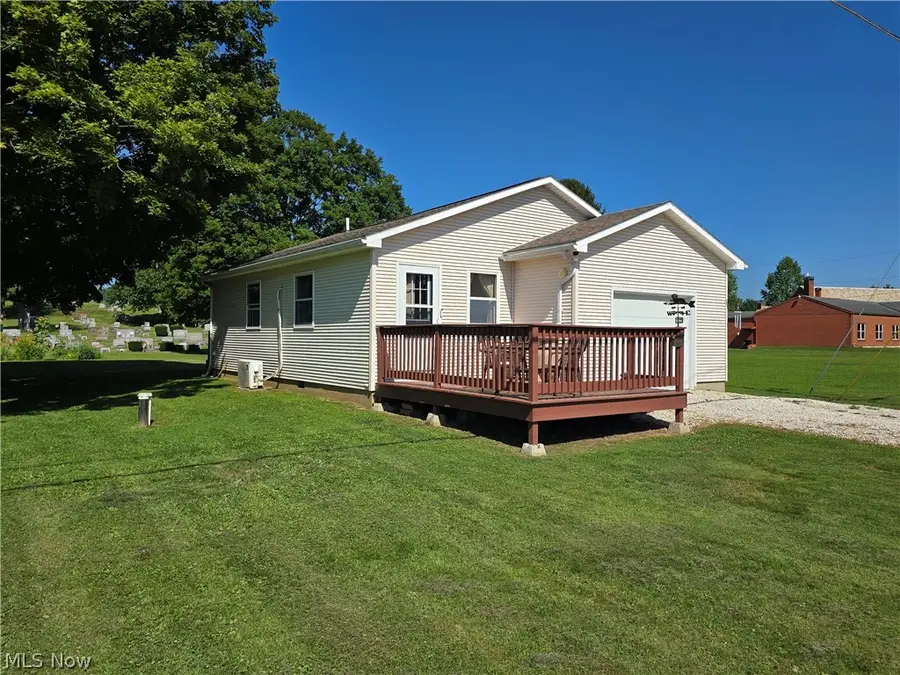 109 S Church Street, Plainfield, OH 43836 - #2